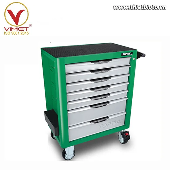 Tủ dung cụ đồ nghề 320pcs TOPTUL GT-32017