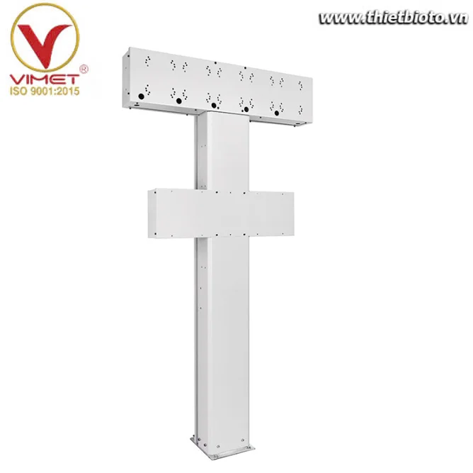 Giá treo cuộn dây và súng Raasm 39323