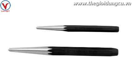 Đột tâm 4mm Toptul HBAC0412