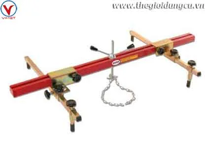Giá treo tháo lắp động cơ HIDI HDES417