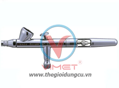 Súng sơn vẽ Eclipse lỗ 0.3mm HP-BS