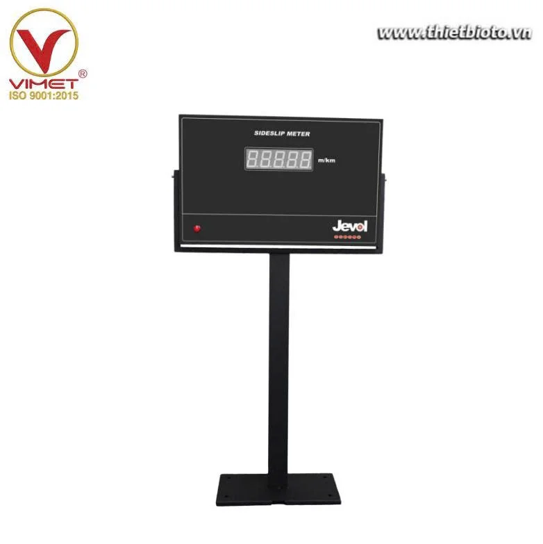 Màn hình hiển thị điều khiển Jevol JCT-10AM
