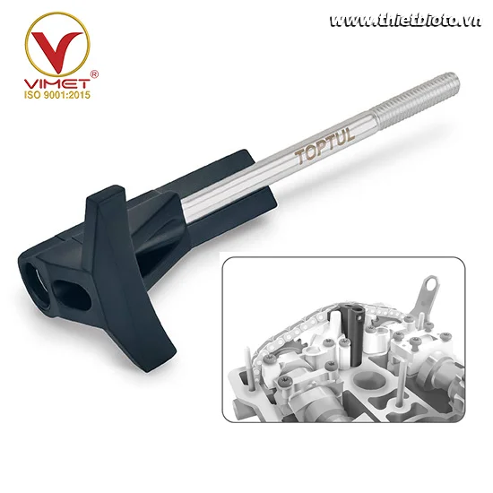 Dụng cụ cân trục cam VAG TOPTUL JDDT0111