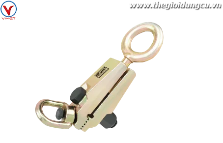 Kẹp sắt xi làm đồng ( 2 chiều)