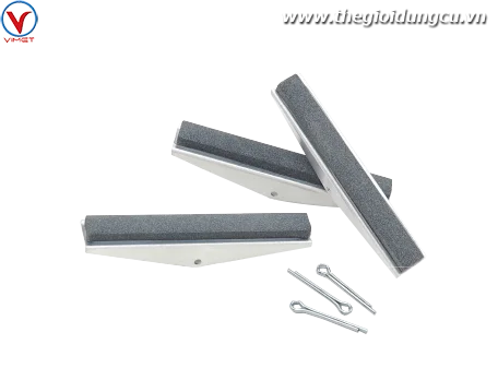 Bộ Đá mài cho dụng cụ đánh bóng cylanh 3 chi tiết TOPTUL JLAF1804