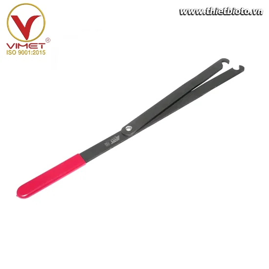 Van chặn puly JTC-1830