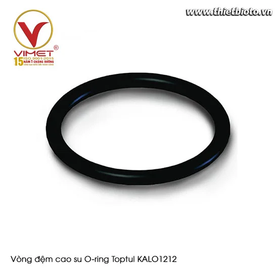 Vòng đệm cao su O-ring Toptul KALO1212
