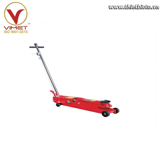 Kích cá sấu dài 5 tấn VIMET KCS50112