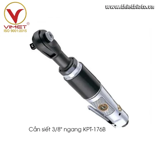 Cần siết 3/8" ngang KPT-176B