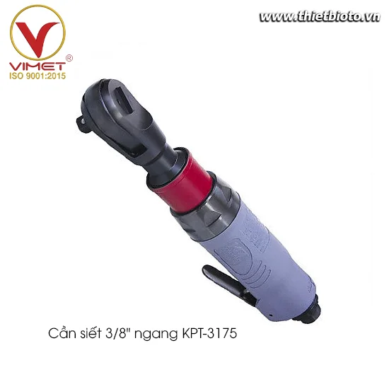 Cần siết 3/8" ngang KPT-3175