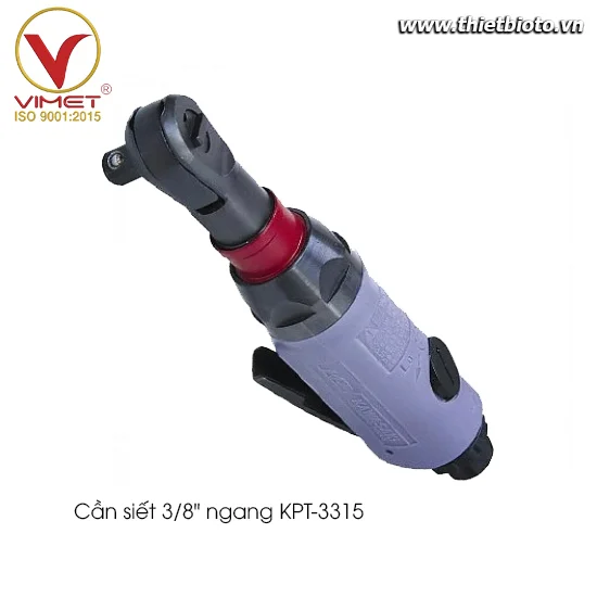 Cần siết 3/8" ngang KPT-3315
