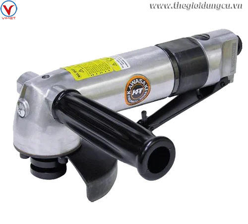 Máy mài góc 4" KPT-100AL