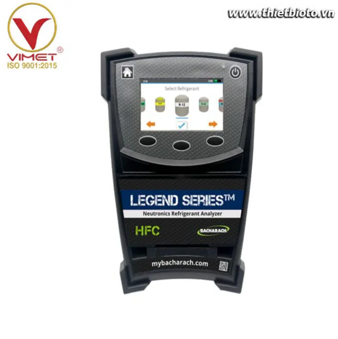 Máy Phân Tích Gas Lạnh Legend Series™ HFC