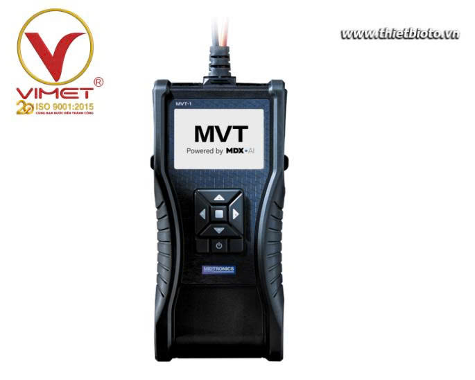 Máy kiểm tra ắc quy Midtronics MVT-100P