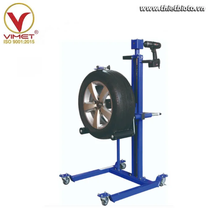 Thiết Bị Nâng Bánh Xe VIMET MWL50763