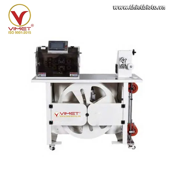 Máy Cắt Ống Tự Động VIMET ACP05302