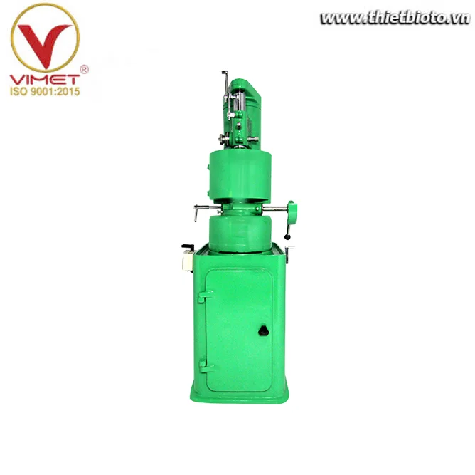 Máy mài tay biên và ắc xe máy VIMET DTB18220