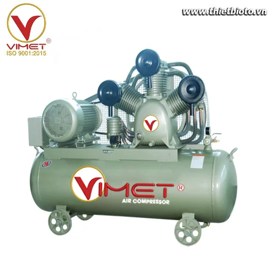 Máy nén khí Pison 20HP VIMET MTS320