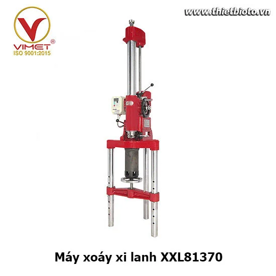 Máy xoáy xi lanh XXL81370