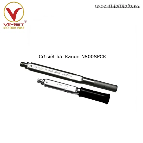 Cờ siết lực Kanon N500SPCK