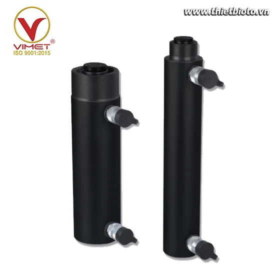 Xy lanh tác động 2 chiều NDAC10013