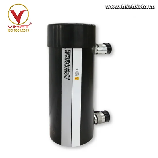 Kích thủy lực 75 tấn NDAC756