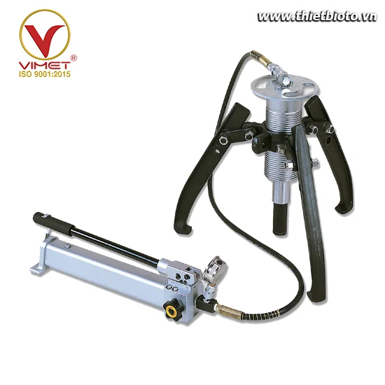 Cảo thủy lực 30 tấn Jackram PR3000