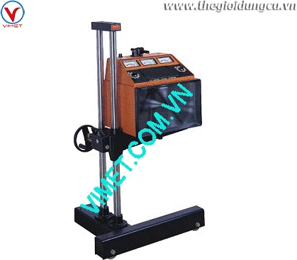 Thiết Bị Cân Chỉnh Đèn Pha QD100 (Ngừng sản xuất)
