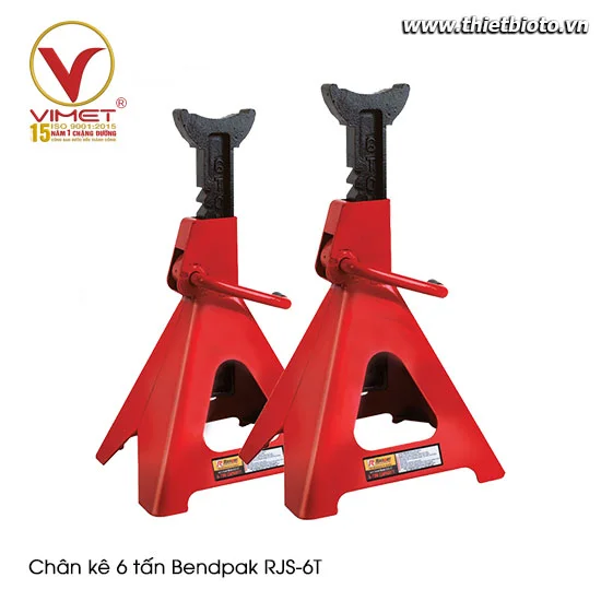 Chân kê 6 tấn Ranger RJS-6T