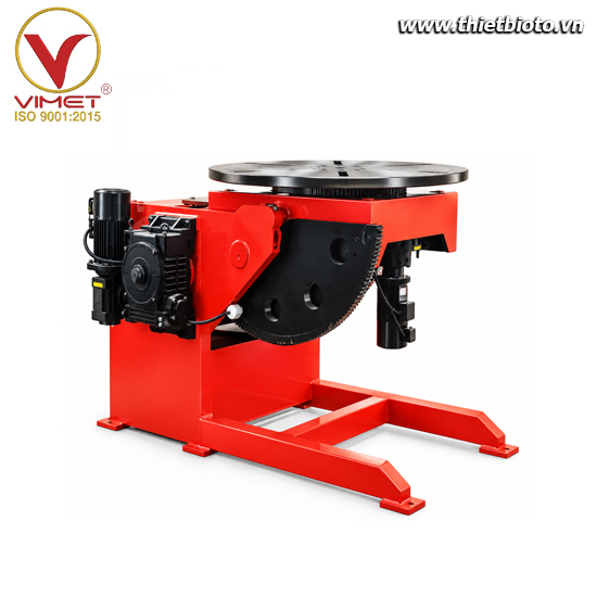 Bàn gá hàn tự đông VIMET RWT21037