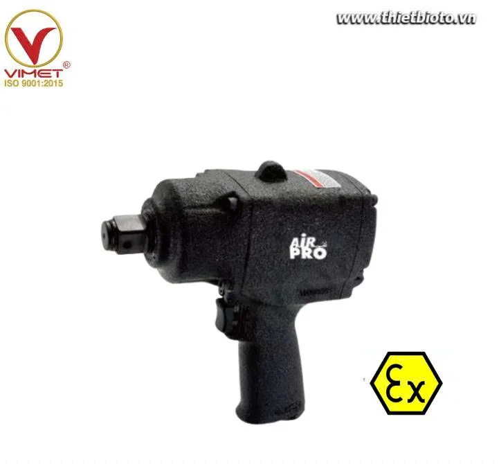 Súng siết bu lông khí nén 3/4" chống cháy nổ AIRPRO SA2368EX