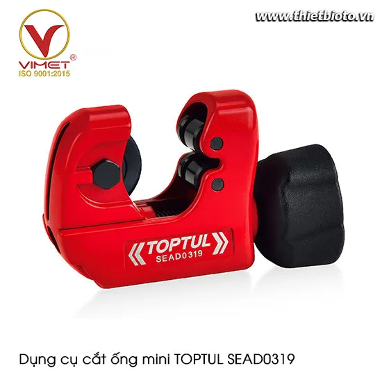 Dụng cụ cắt ống mini TOPTUL SEAD0319