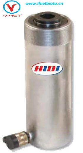 Xy lanh bơm thủy lực HIDI HDSHS206