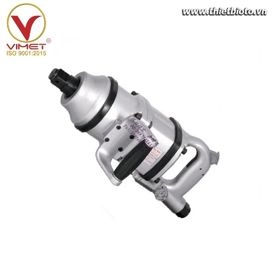 Súng vặn bu lông1" Shinano SI-1850B