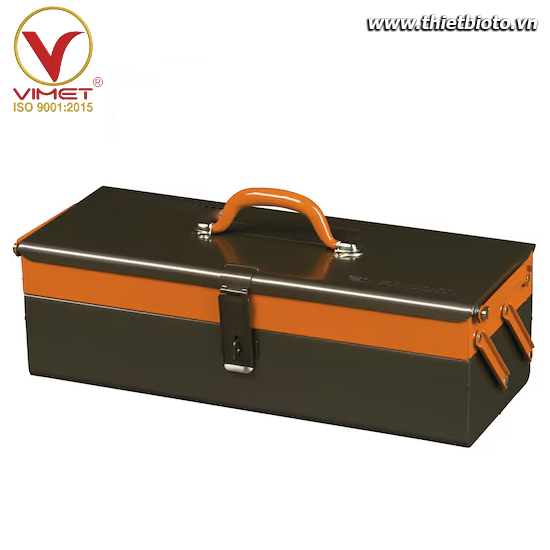 Hộp đựng dụng cụ 2 tầng VIMET TDC02101