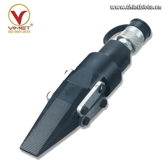 Nêm tách mặt bích Jackram TL07