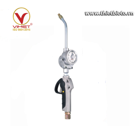 Bộ súng đồng hồ bơm nhớt cơ OGM12101