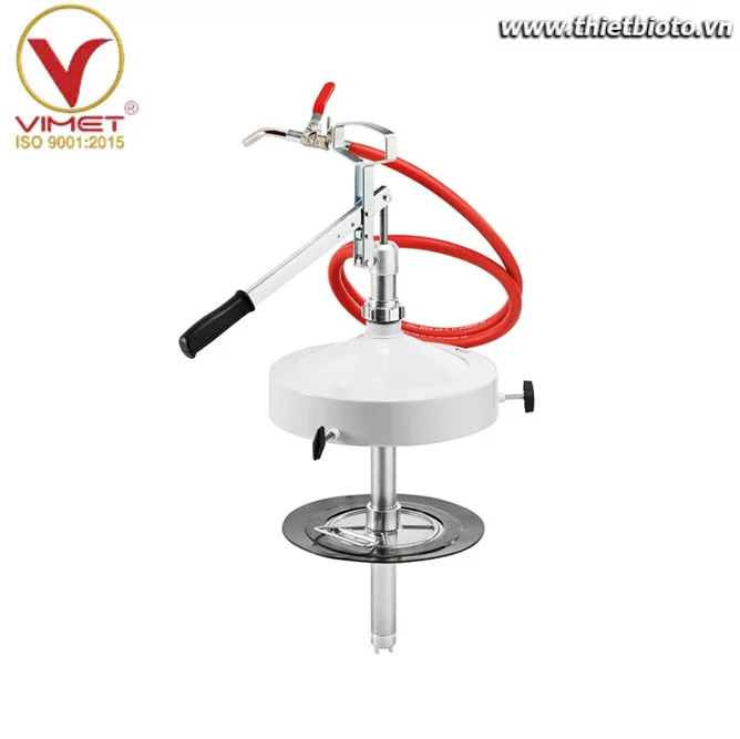 Thiết bị bơm mỡ bằng tay Raasm 60411