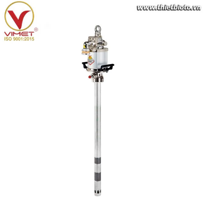Trụ bơm mỡ công nghiệp Raasm 115F/401