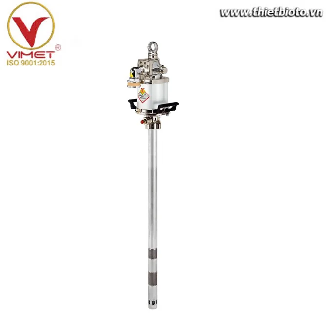 Trụ bơm mỡ công nghiệp Raasm 115FSP/751