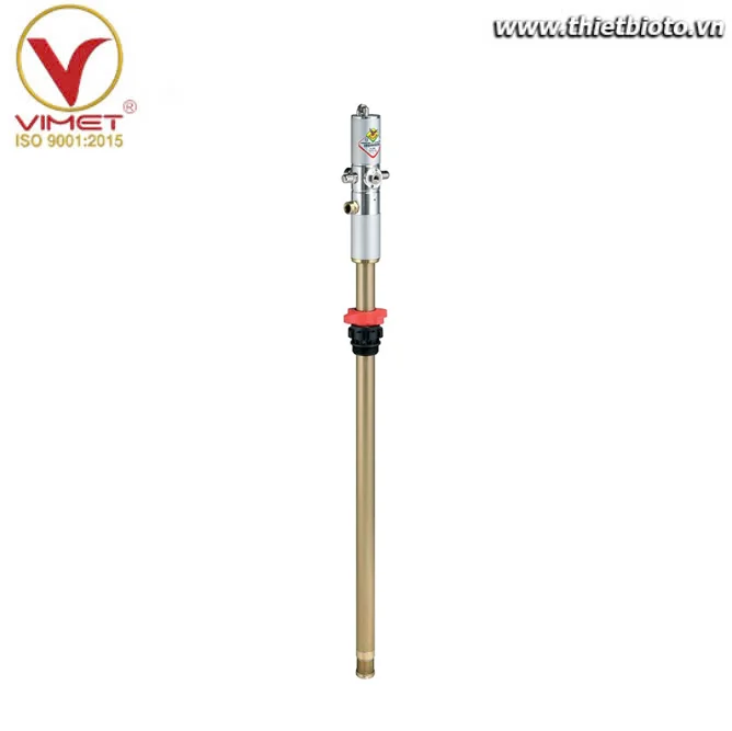 Trụ bơm nhớt Raasm 33073