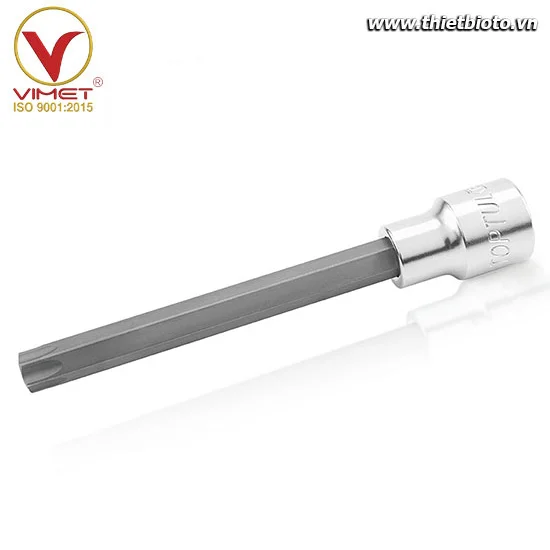 Vít sao lỗ 1/2" TOPTUL BCKA1640