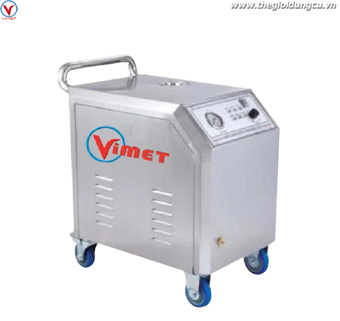 Máy rửa xe hơi nước nóng VMRX6000