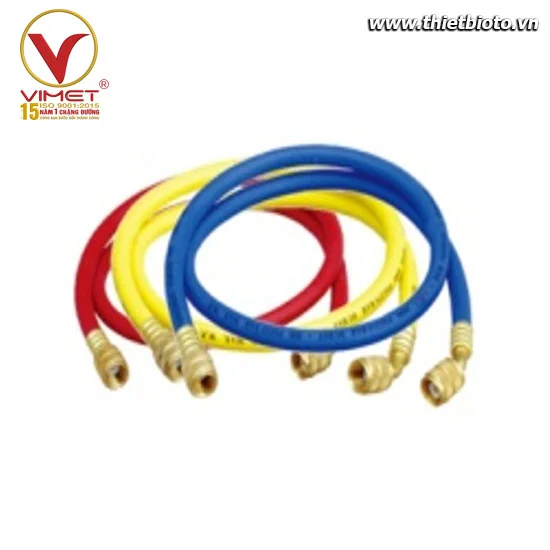 Ống dẫn gas lạnh độ bền cao VRP-C-R/Y/B R134a