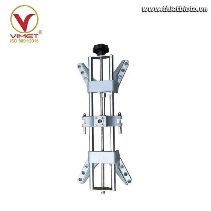 Kẹp bánh xe cân chỉnh góc lái loại xe tải WCL30315