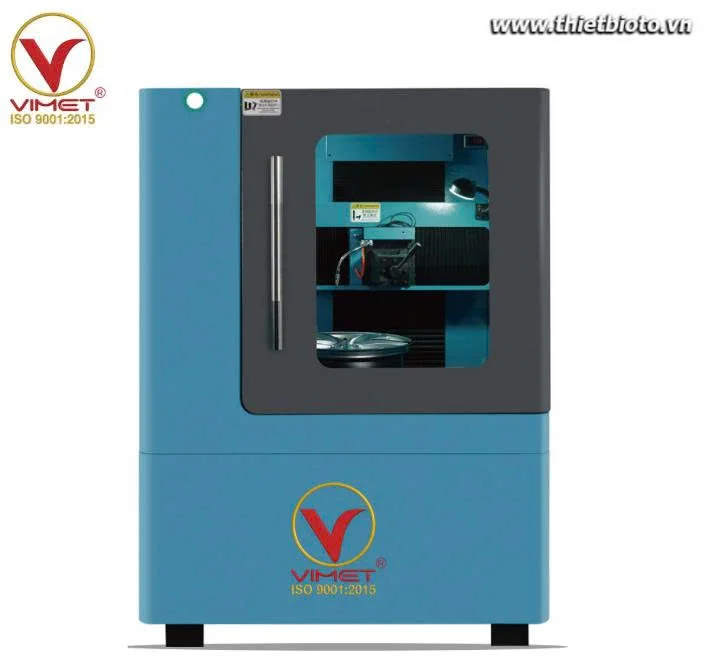 Máy vớt mâm - lazang VIMET WDC78028
