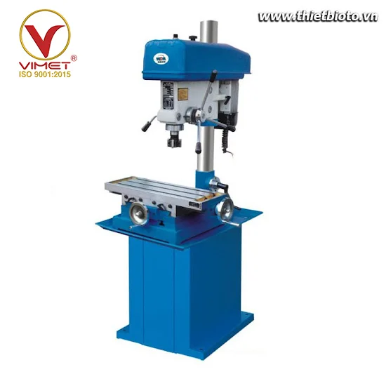 Máy khoan bàn ZX7025 750w/220v/50Hz