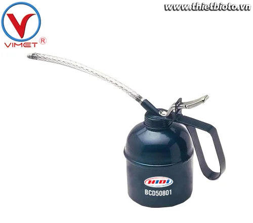 Bình châm dầu nhớt 500cc BCD50801