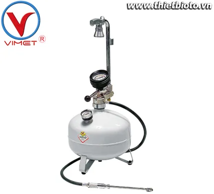 Bình chứa khí di động Raasm 52015
