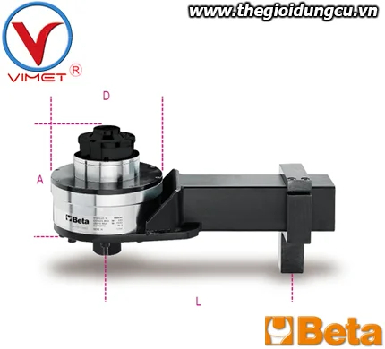 Bộ nhân lực Beta 565 /5R
